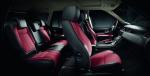 Land Rover Range Rover Sport Autobiography 2009 года